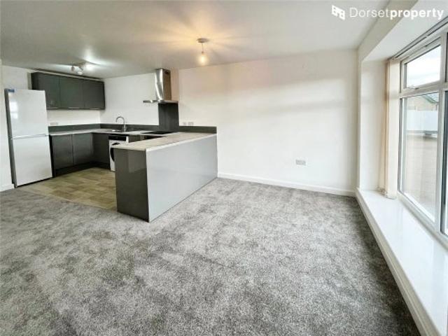 Apartment at Bell Street, Shaftesbury