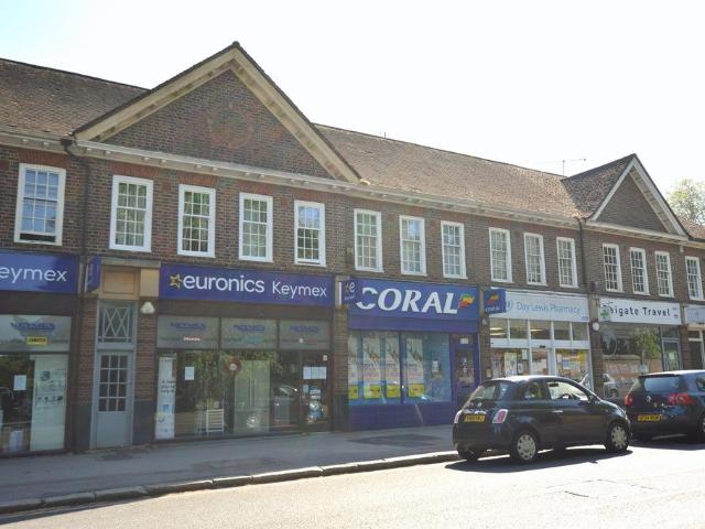 Apartment at Bell Street, Reigate and Banstead