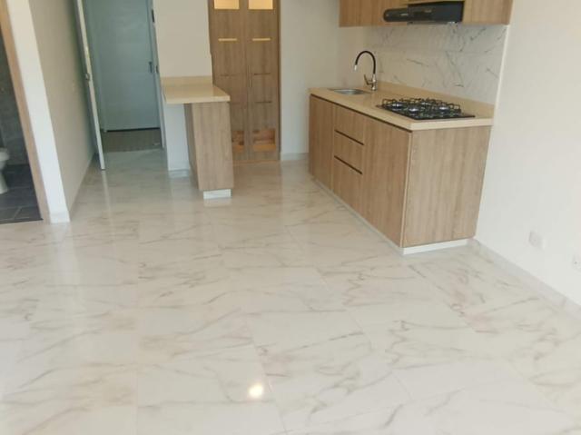 apartment at Bello