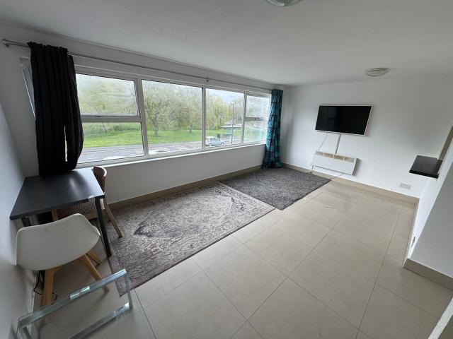 Apartment at Belland Drive, Bristol