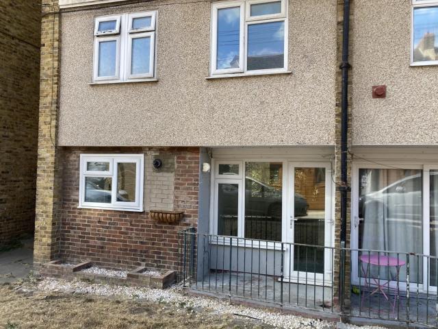 Apartment at Bellevue Avenue, Thanet