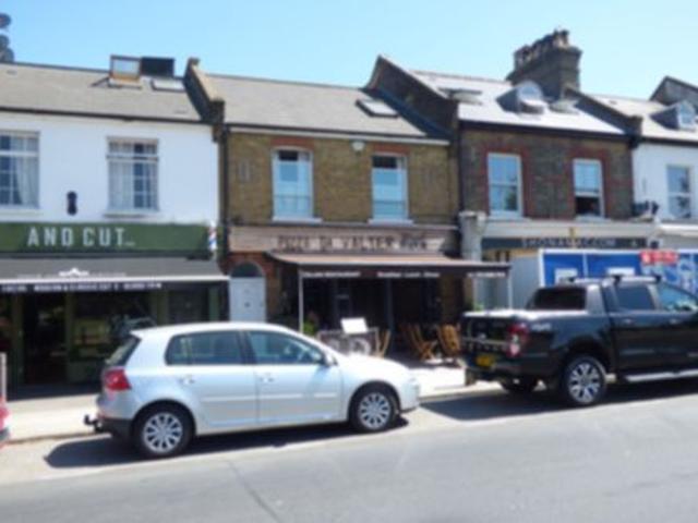 Apartment at Bellevue Road, Greater London