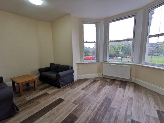 Apartment at Belle Grove Terrace, Newcastle upon Tyne