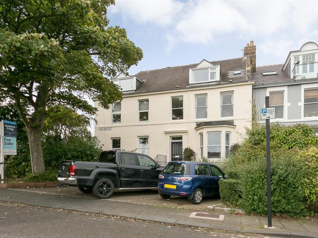 Apartment at Belle Grove Terrace, Newcastle upon Tyne