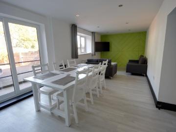 Apartment at Belle Vue Court, Durham