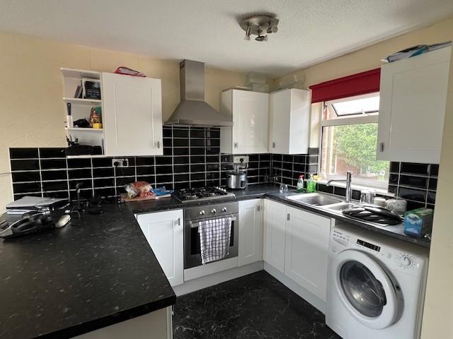 apartment at Belle Vue Court
