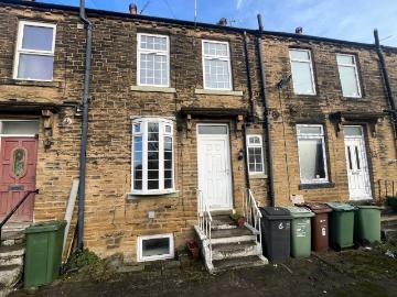 House at Belle Vue Terrace, Leeds