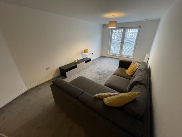 Apartment at Bellfield Street, Dundee