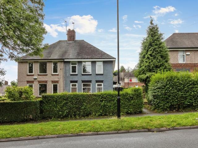 Apartment at Bellhouse Road, Sheffield