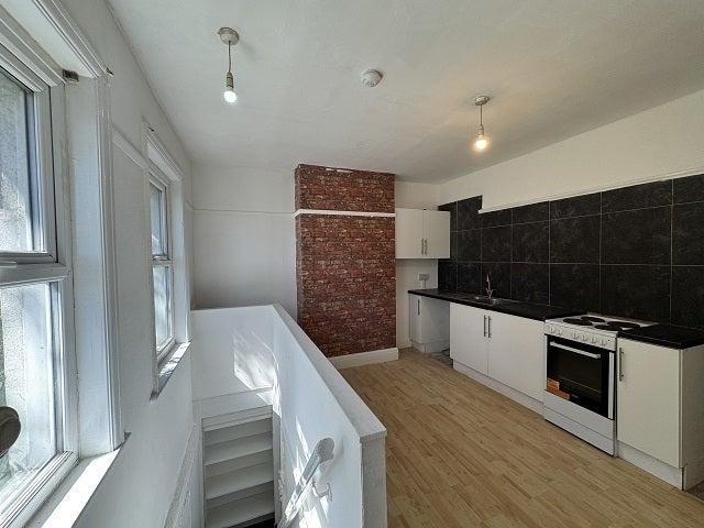 Apartment at Bellhouse Road, Sheffield