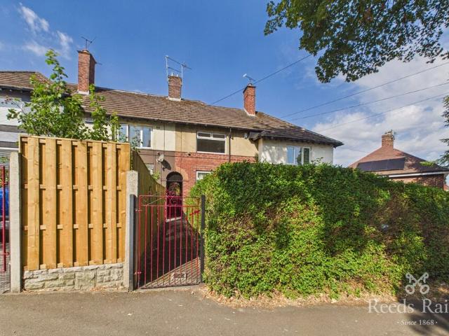 Apartment at Bellhouse Road, Sheffield