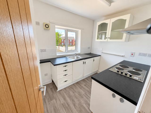 Apartment at Bell's Close, Doncaster