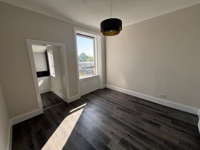 Apartment at Bellshill Road, Motherwell