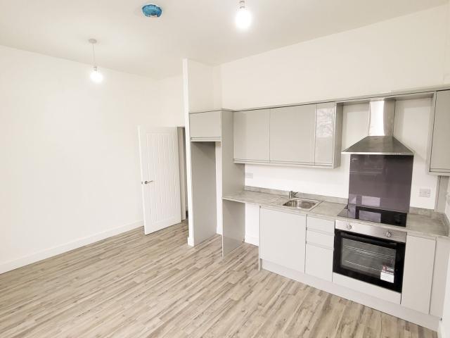 Apartment at Belmont Avenue, Doncaster