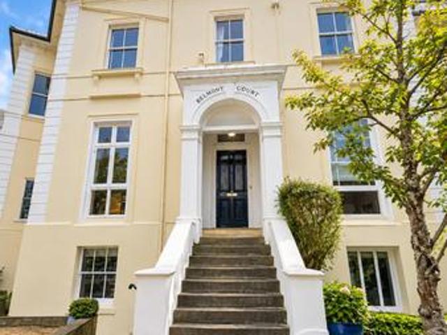 Apartment at Belmont, Brighton