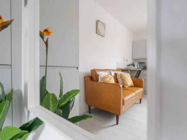 Apartment at Belmont Drive, Liverpool