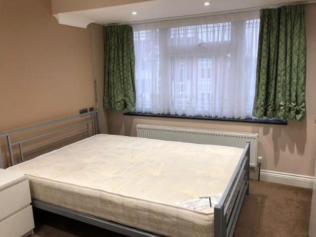Apartment at Belmont Road, Greater London