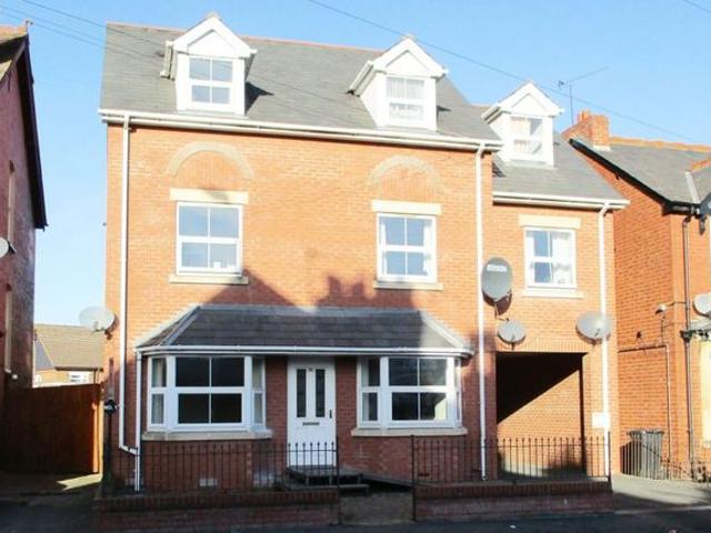Apartment at Belmont Road, Hereford