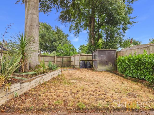 Apartment at Belmore Park, Ashford
