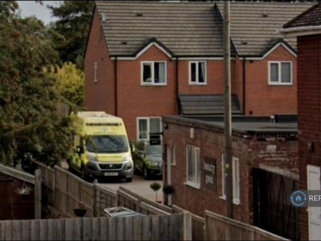 Apartment at Belt Road, Cannock Chase