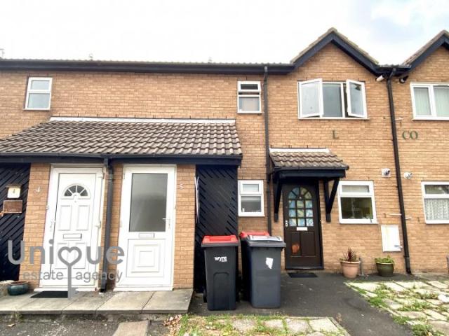 Apartment at Belvedere Road, Borough of Wyre