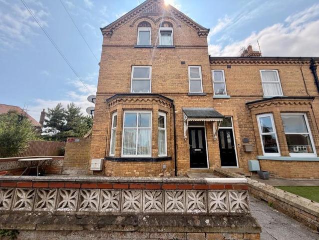 Apartment at Belvedere Road, Bridlington