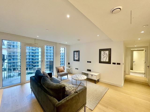 Apartment at Belvedere Row, Folkestone and Hythe District
