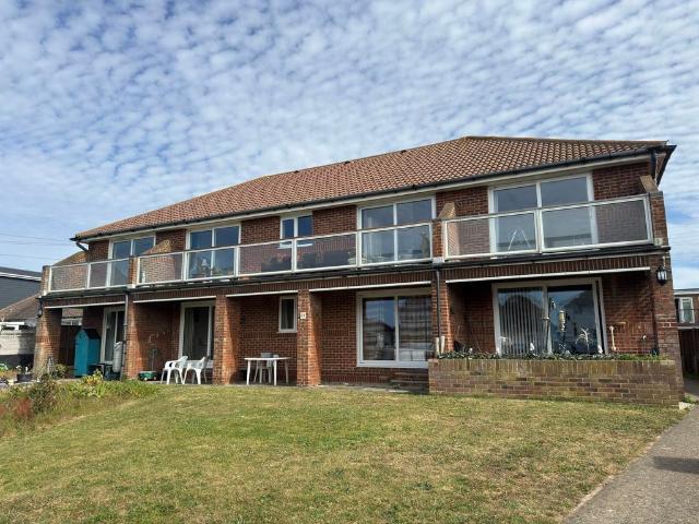 Apartment at Bembridge Drive, Hayling Island