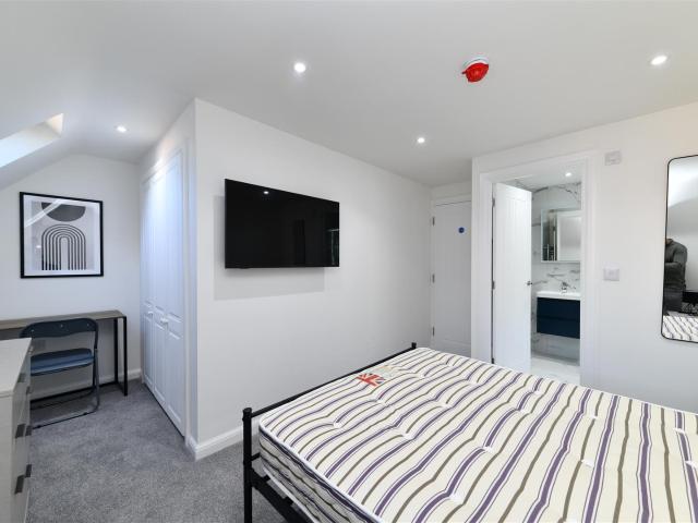 Apartment at Benbroke place, North Hertfordshire