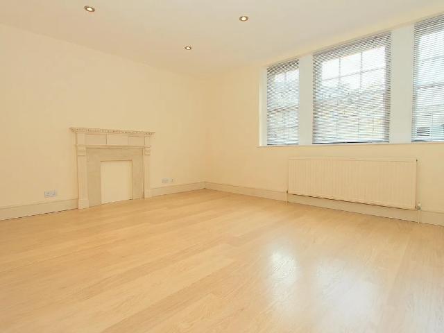Apartment at Bennett Street, Bath