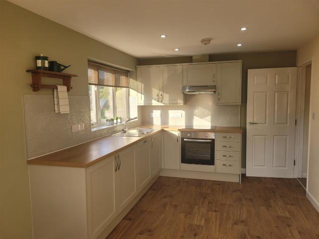 Apartment at Bennetts Mill Close, East Lindsey