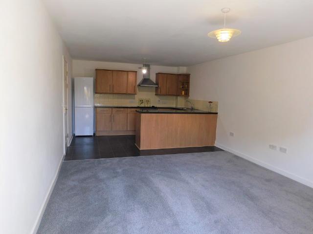 Apartment at Bensham Road, Gateshead