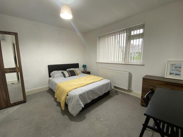 Apartment at Bensley Close, Derby
