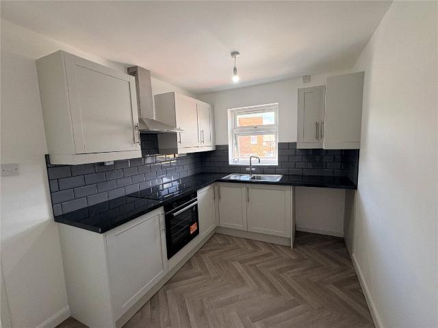 Apartment at Bentinck Close, Newark and Sherwood
