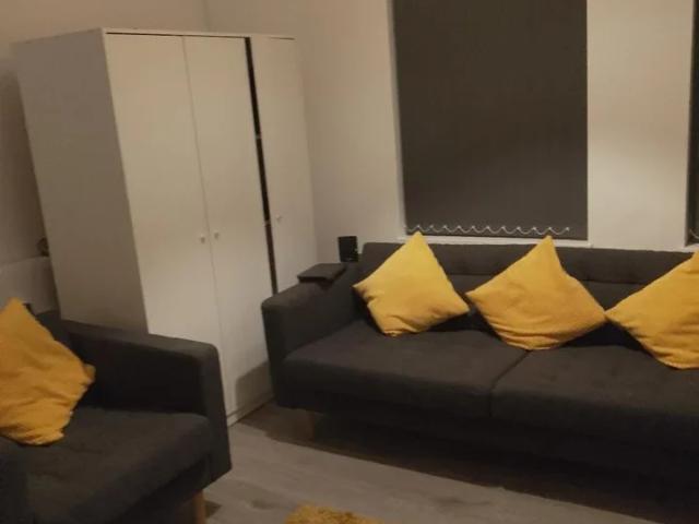 Apartment at Beoley Road East, Redditch