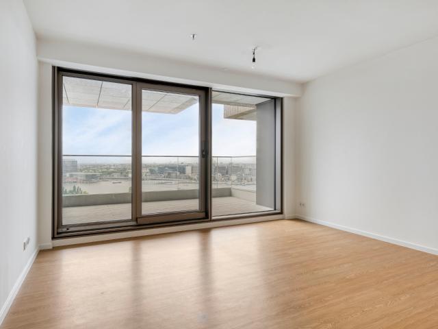 apartment at Bercylaan 553, 1031 KP Amsterdam, Netherlands