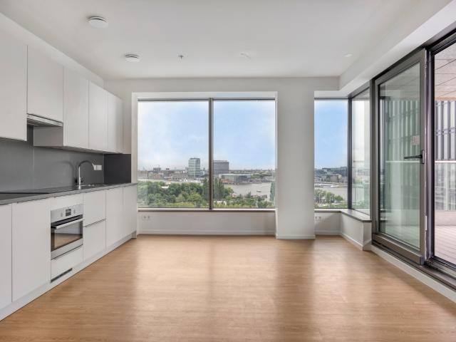 apartment at Bercylaan 503, 1031 KP Amsterdam, Netherlands
