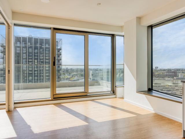 apartment at Bercylaan 639, 1031 KP Amsterdam, Netherlands