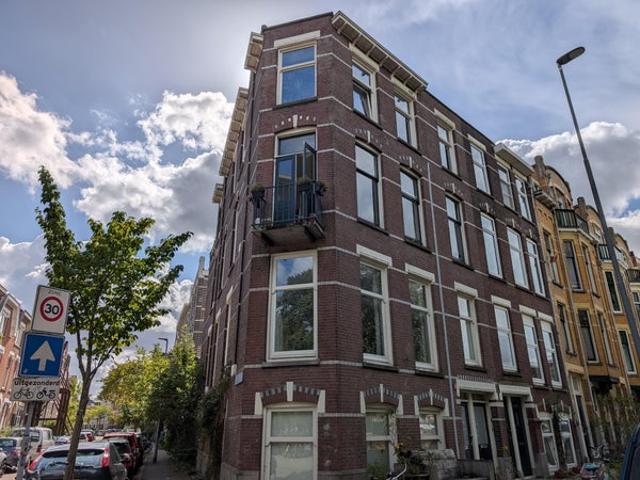 apartment at Bergselaan 106 B02 3037CE Rotterdam