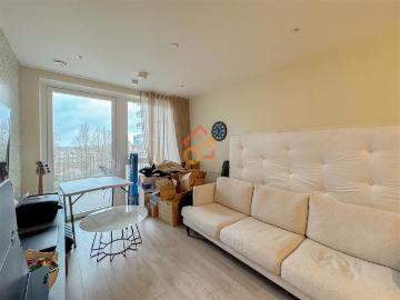 Apartment at Belgrave Road, Spalding