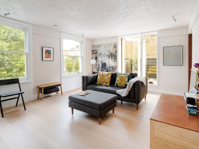Apartment at Beresford Road, Greater London