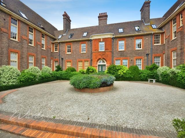 Apartment at Beresford Road, Thanet