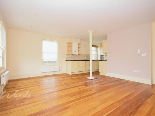 Apartment at Beresford Road, Thanet