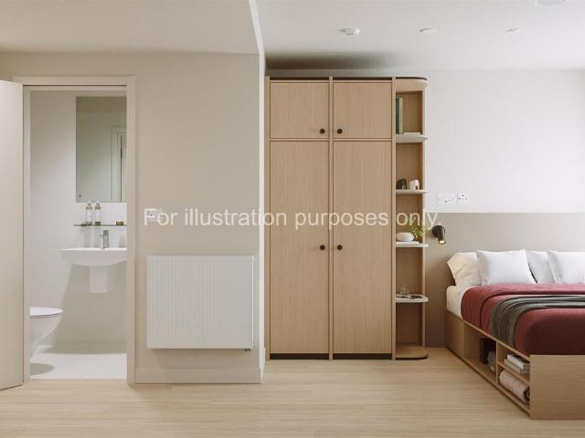 Apartment at Beresford Street, Greater London