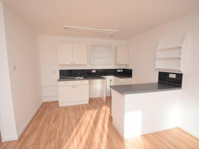Apartment at Berkeley Hill, Falmouth