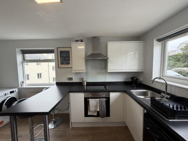 Apartment at Berkeley Vale, Falmouth