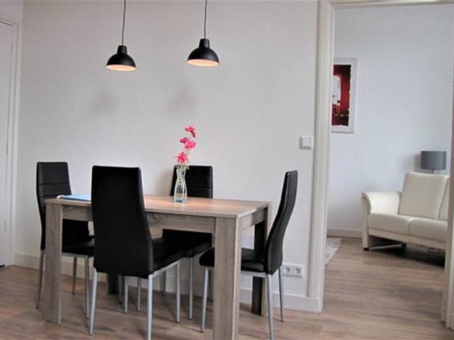 apartment at Berkstraat 4 B 2282GK Rijswijk