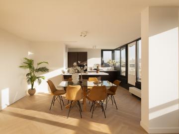 apartment at Berlaarstraat 97, 1066 PK Amsterdam, Netherlands