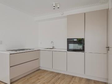 apartment at Berlaarstraat 193, 1066 PL Amsterdam, Netherlands
