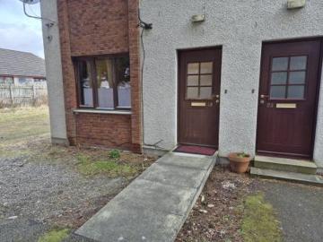 Scourie Lairg, IV27, Highlands and Islands, Shetland